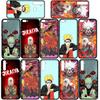 Для Samsung Galaxy S25 S24 S23 S22 Ultra FE Plus A17 A37 A57 A56 A55 A06 A16 A15 A36 A26 A35 A05 A25 A54 A34 Чехол для телефона Аниме Джирайя Наруто Обложка