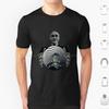 Carnival Of Souls T Shirt 6xl Cotton Cool Tee Collage Composition Digitalart Digitalcollage Retro Old Chromaticdistortion
