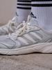 Сетчатые кроссовки Adidas ECLYPTIX 2.0 - Ретро Повседневные Папины Кроссовки Adidas KI7446