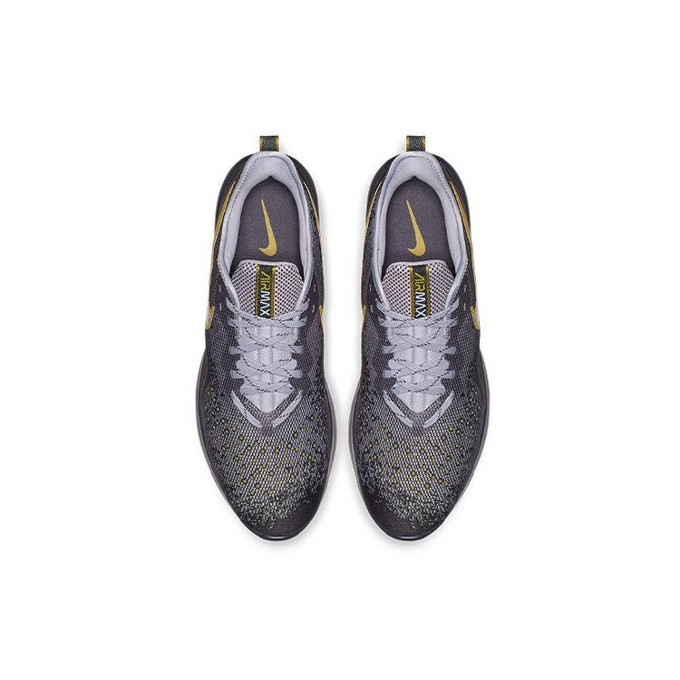 Nike Air Max Sequent 4 'Gridiron' Men's AO4485-003