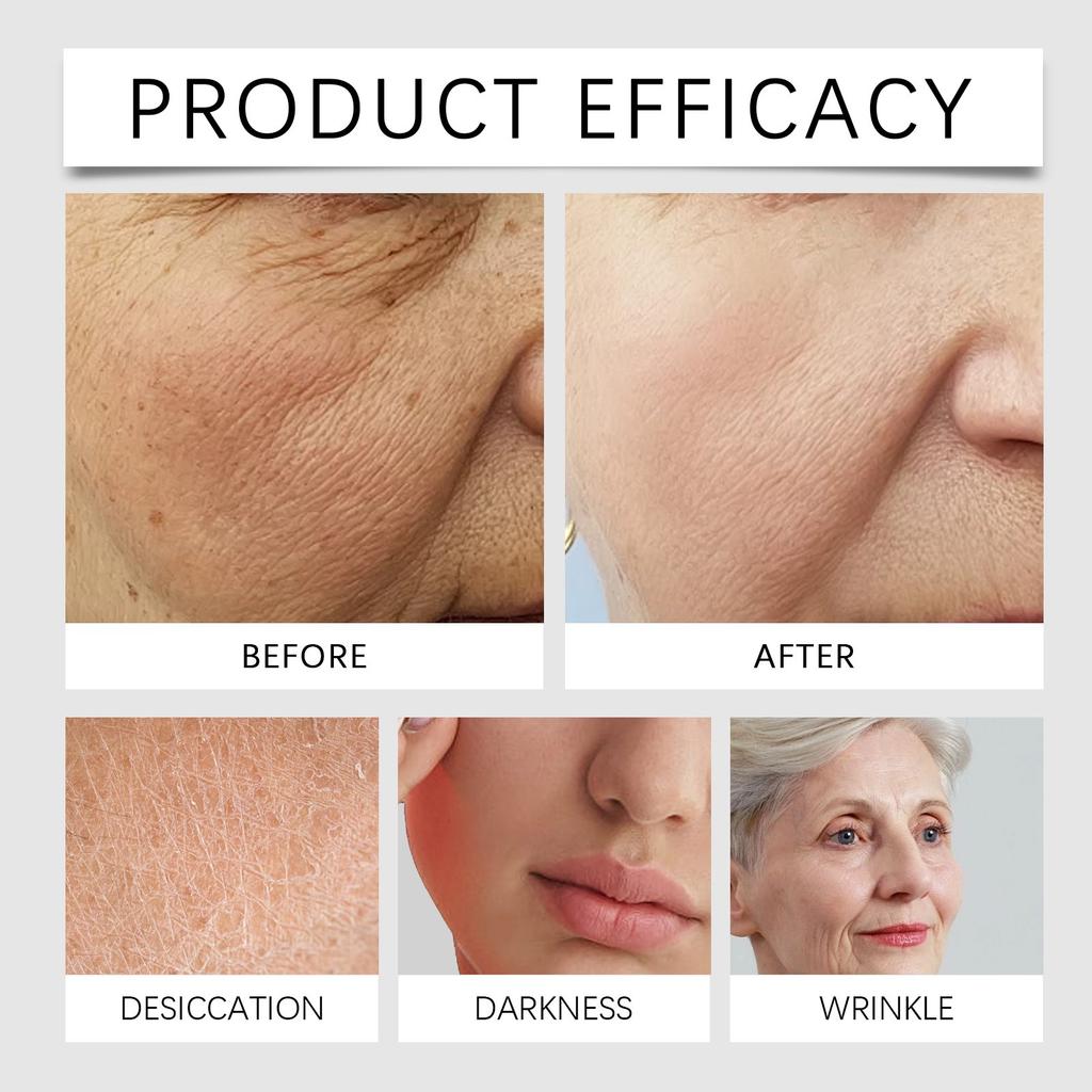 Коллагеновый пептидный карандаш ежедневно увлажняет нежную кожу и омолаживает молодую кожу