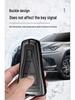 Чехол для ключа Roewe Модели 12-14: Металлический корпус против потери для старых пультов 550 и E50