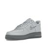 Nike Air Force 1 Jewel Wolf Grey Men Sneakers Cool-Grey HM0621-001