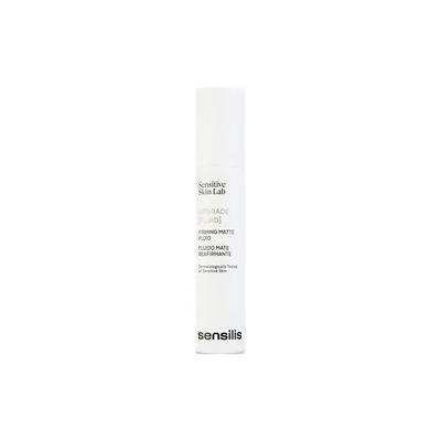 Sensilis Upgrade Fluid 50 мл новый