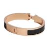 HERMES Bangles Unisex Rose Gold H703203FW01T6