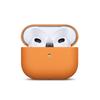Высококачественный чехол из натуральной кожи для Apple Airpods Pro 2/Pro/3/2/1 TWS Pods Чехол для наушников Защитный чехол