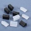10 шт. Эффективная защита USB пылезащитный силиконовый USB-интерфейс протектор ноутбука
