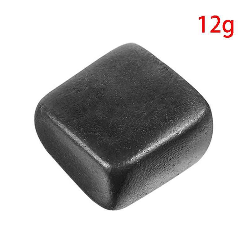 12G/25G материал для ловли карпа вольфрамовая замазка мягкое грузило трубка для оснастки Chod Rig