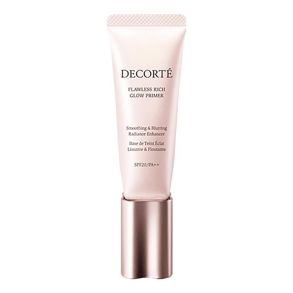 DECORTE База под макияж Сияние безупречной кожи Riser 30 г
