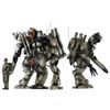 Kaiyodo Artpla Maschinen Krieger Final Hounds Set & Jerry Can Man (Re-release 2026) 1/35 Scale Unpainted Plastic Model Kit AP053