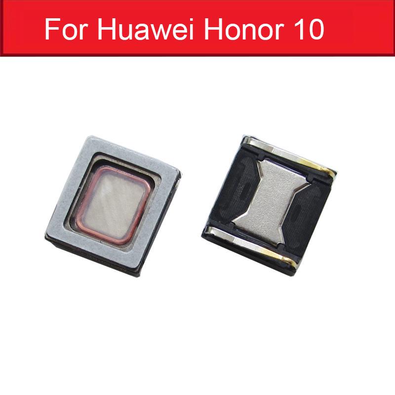 Динамик для Huawei Honor V20 V10 10i 10 V9 9i 9 8A 8X 8C 8 V8 Lite Pro V9 Play, запасные части для динамика