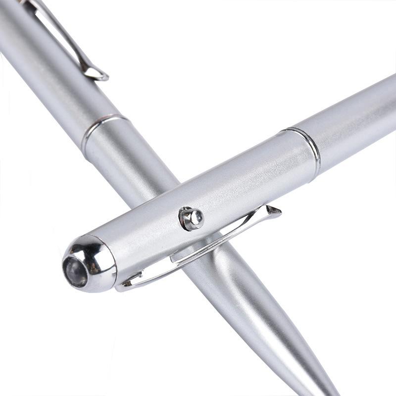 Творческая магия светодиодная УФ-подсветка шариковая ручка ручка с невидимыми чернилами секретная игрушка для письма