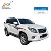 Персонализированные цветные полосы для Toyota Prado 2010-2023: Наклейки на кузов автомобиля и модифицированные стикеры