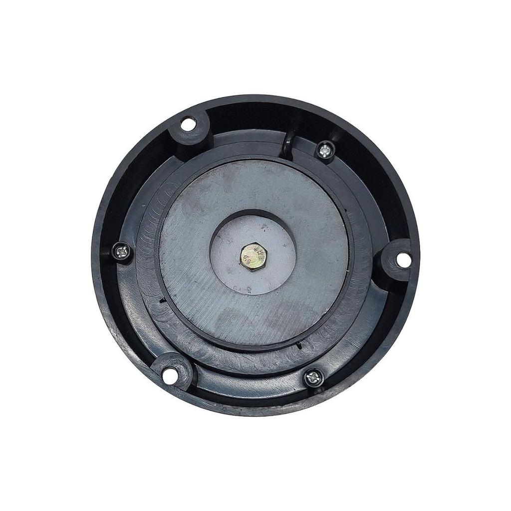 Светодиодный проблесковый маячок янтарного цвета 12 В, мигающий сигнальный фонарь, магнитное крепление, совместимый, подходит для газонокосилок, квадроциклов, тракторов, грузовиков, гольф-каров, UTV, автомобилей UTV и автобусов (1)