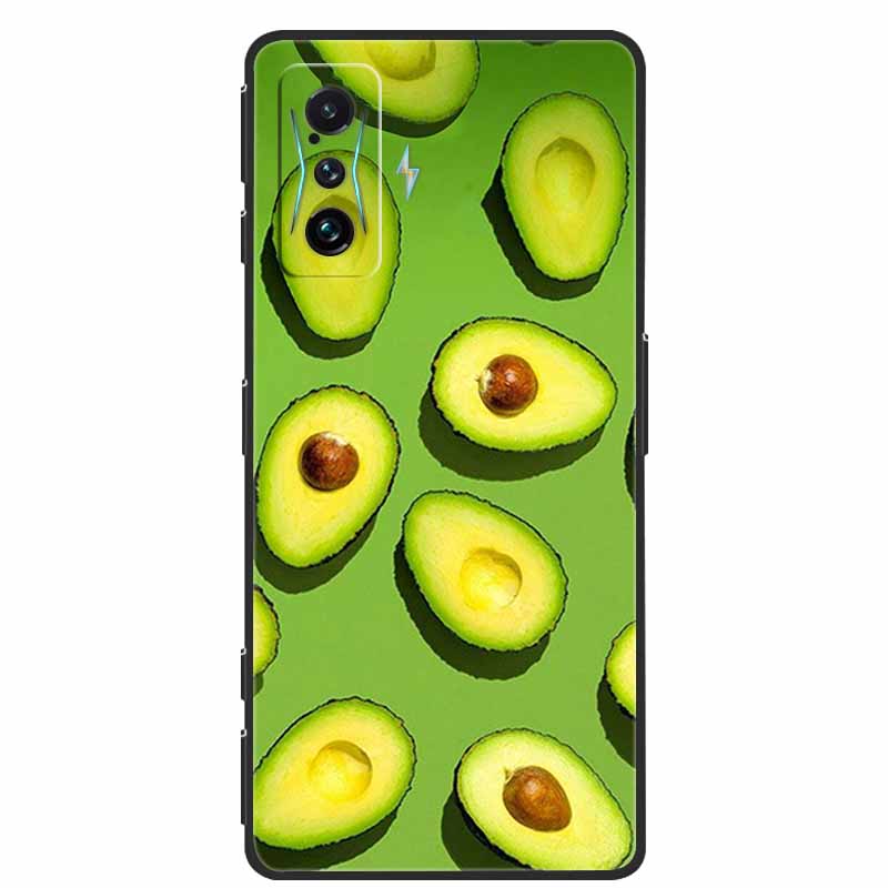 Animals For Redmi K50 Gaming Case Soft TPU Silicone Bumper Phone Case for Xiaomi Redmi K50 Gaming Edition / Redmi K50G Cat Funda