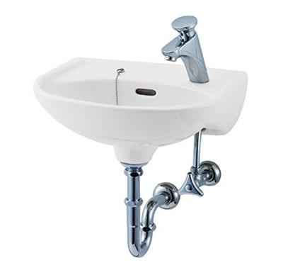 LIXIL INAX Медицинская раковина Чисто-белая Раковина только YL-15BG/BW1