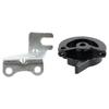 Performance parts supplier Aluminu K Series Throttle Body Cruise Control Kit for 88-95 Civic 94-01 Integra Throttle Body