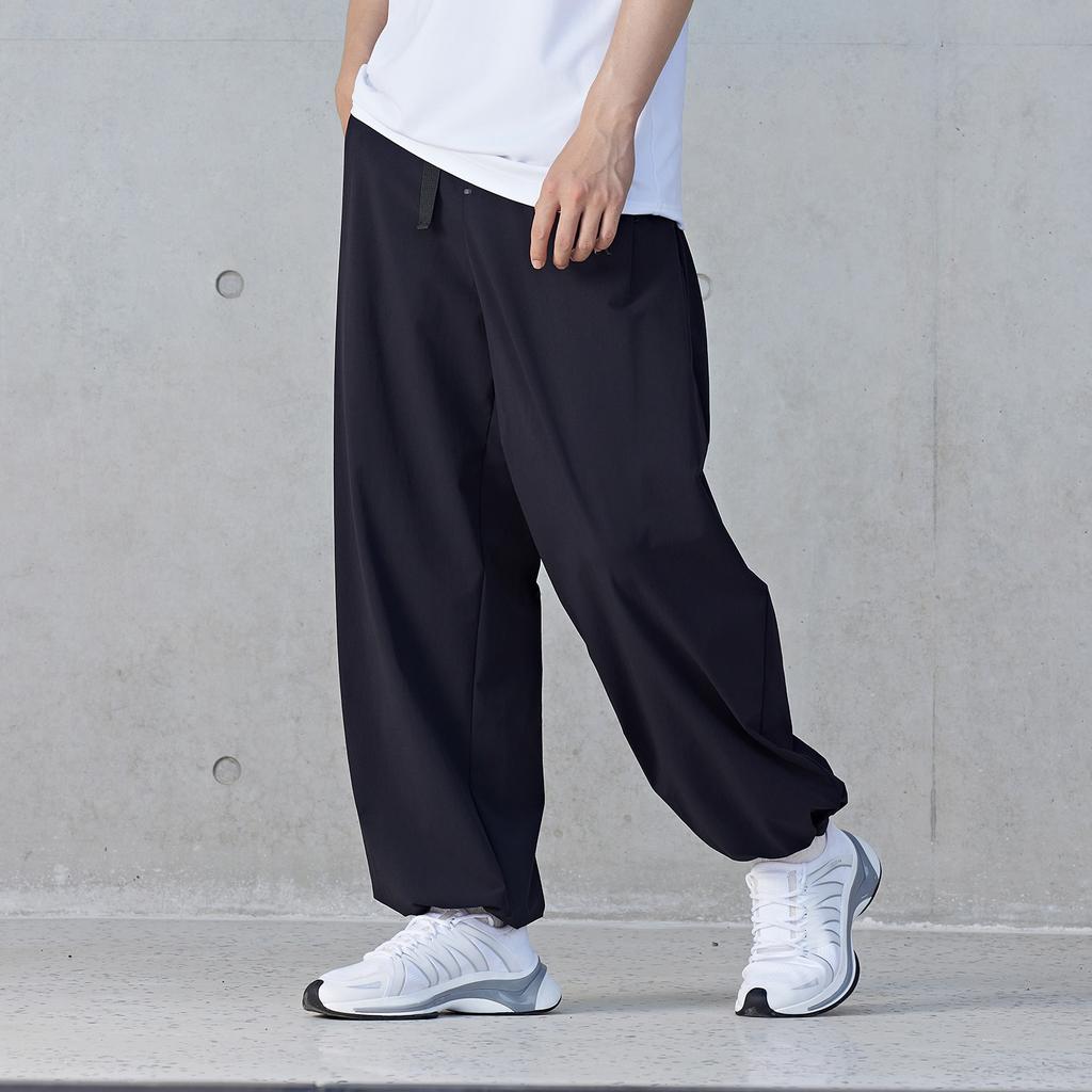 Kappa Knitted Sweatpants Men's Multicolor K0E72AY55