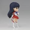Киноверсия Sailor Moon Cosmos Q posket SUPER SAILOR MARS B