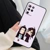 Чехол 'Неукротимый Лань Чжань Вэй Ин' Для Oppo A17 A57 A77 A40 A78 A54 A74 A94 A76 A16 A96 A18 A60 A80 A38 A58 A98 A15 A5 Pro