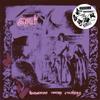 Виниловая пластинка SMUT Tomorrow Comes Crashing Фиолетовая Vin BR070VIOLET Bayonet Records 2025 США Рок