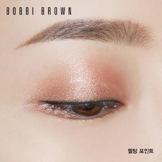 Bobbi Brown Роскошные украшения для глаз Тени для век Lux