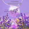 Shuguoyuan Laundry Pods, Betty Blue Lavender Essential Oil Scent
