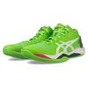 Asics Мужские кроссовки Gel-Burst 27 'Green Gecko White' 1063A084-300