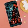 Alien Predator Case For OnePlus 13T 10T 8T 12R 13R 15 13 12 11 9 10 Pro Nord CE 5 2 3 4 Lite N20 N30 Funda