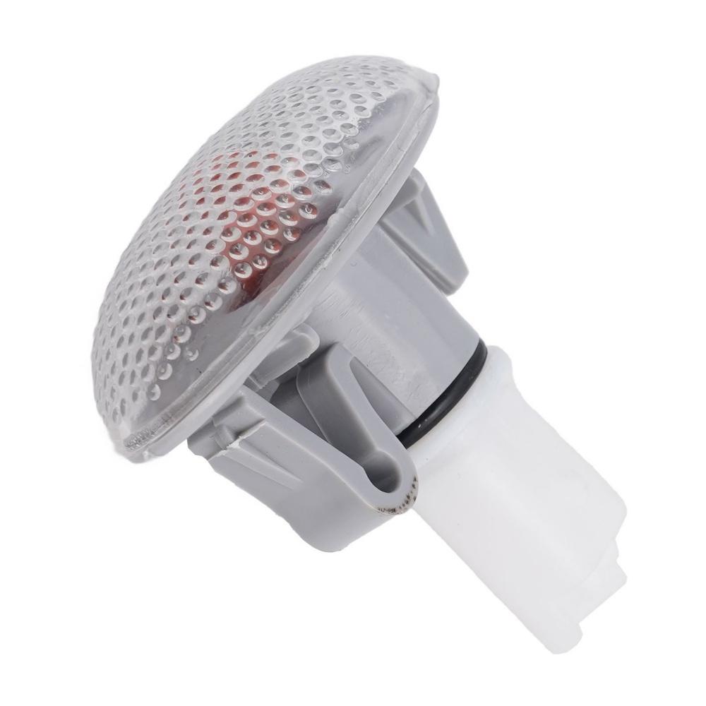 2 шт. Указатель поворота 632574 для Peugeot 206 407 607 307 Citroen Picasso Xsara