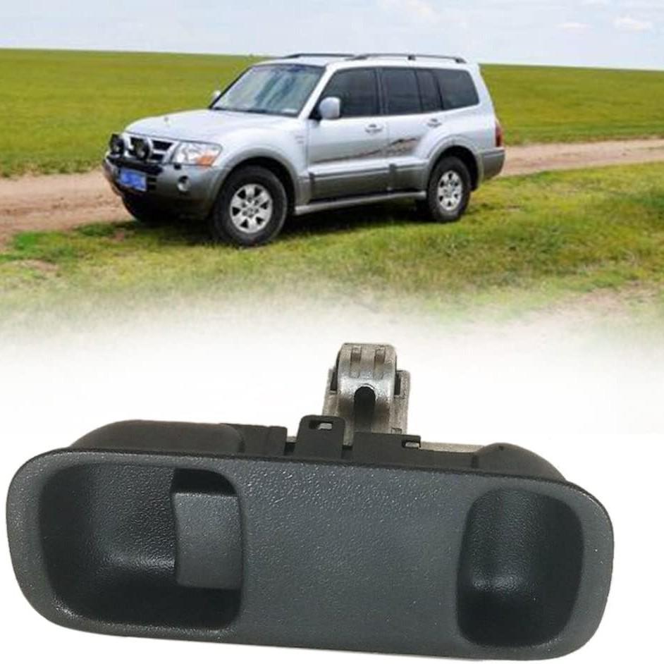 Замок бардачка автомобиля MR402499 для Montero MK3 V73/V75/V77 (2000-2006)