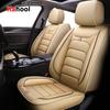 KAHOOL Car Seat Cover For Mercedes-Benz ML Auto Accessories Interior (1seat)