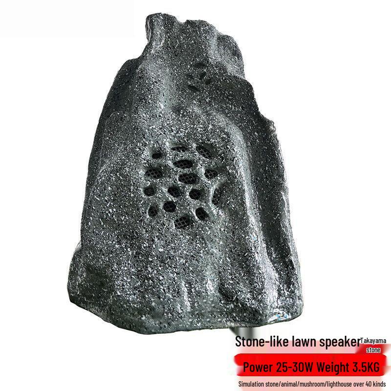 Outdoor Landscape Waterproof Garden Speakers