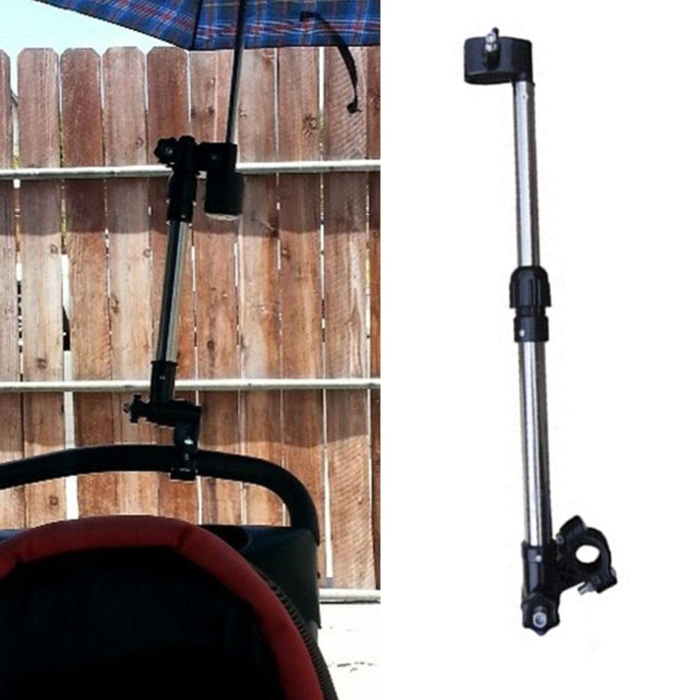 Holder Baby Stroller Umbrella Umbrella Holder Pram Umbrella Stands Umbrellas Bracket Parasol Shelf