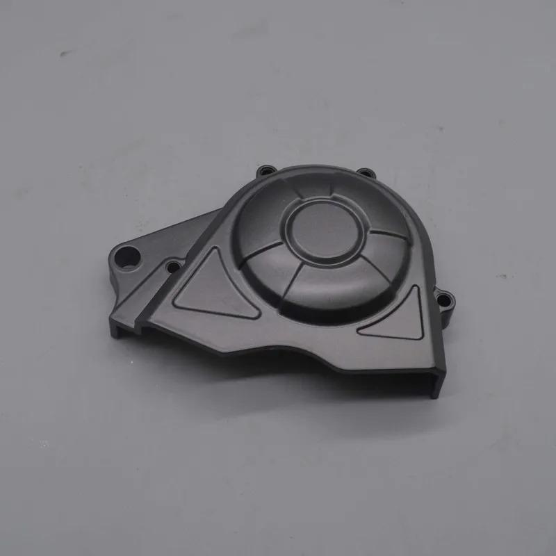 Крышка передней звезды цепи для мотоцикла 500cc Benelli BJ500 TRK502 TRK502X / BJ TRK 500 502 502X