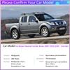 4 шт. автомобильные брызговики для Nissan Navara Frontier Brute D40 2005 ~ 2016 брызговики Fender брызговики авто