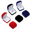 Packaging Gift Box Jewelry Display Case Mini Ring Box Engagement Ring Box Earrings Jewelry Storage