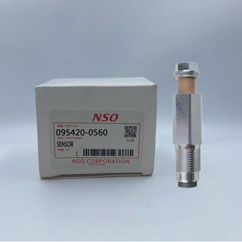 for CCITROEN JUMPER PPEUGEOT BOXER Fuel Limiter Assy Pressure Relief Valve OEM 095420-0560 0954200560