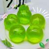 Transparent Water Ball Pinching Toy Simulation Rabbit Bubble Rabbit Pinching Toy  Birthday Gift