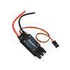 GTSKYTENRC 2 4S 30A Brushless ESC Motor Speed Controller Remote Control BEC ESC for Fixed Wing Aircraft 450 V2