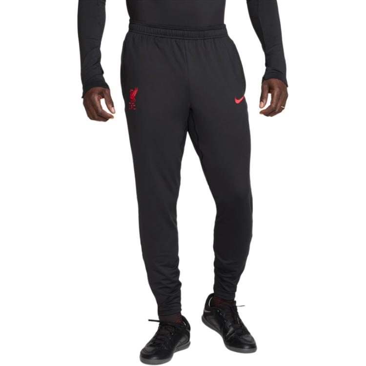 Nike Мужские тренировочные брюки Nike Dri-FIT Special Edition Liverpool FC HJ1993-010