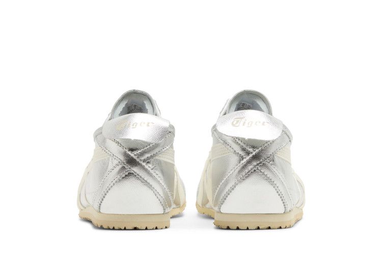 Men's Sneakers Onitsuka Tiger Mexico 66 'Chrome Silver'