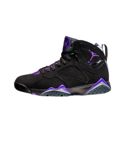 Nike Air 7 Retro Bucks Away Рэй Аллен 7 AJ7 304775-053