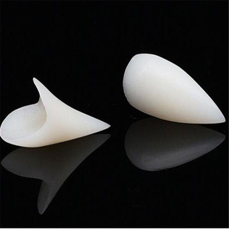 Премиум Качества Хэллоуин Косплей Зубы Вампира С Классическими Клыками Дьявола Для Вечеринок