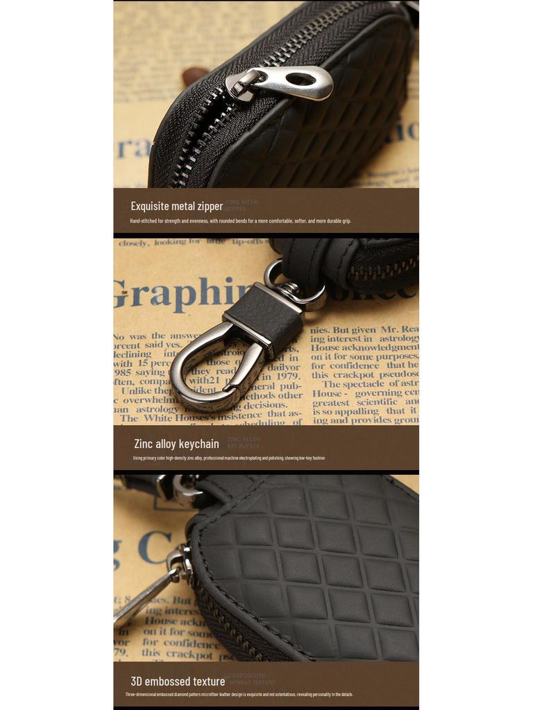 Универсальный защитный чехол для ключей автомобиля для ключей Buick, Lexus, Dodge