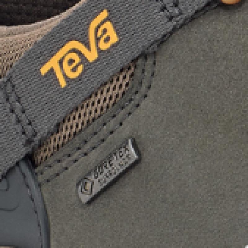 Teva Мужские походные ботинки Stvm2434094 Dgc