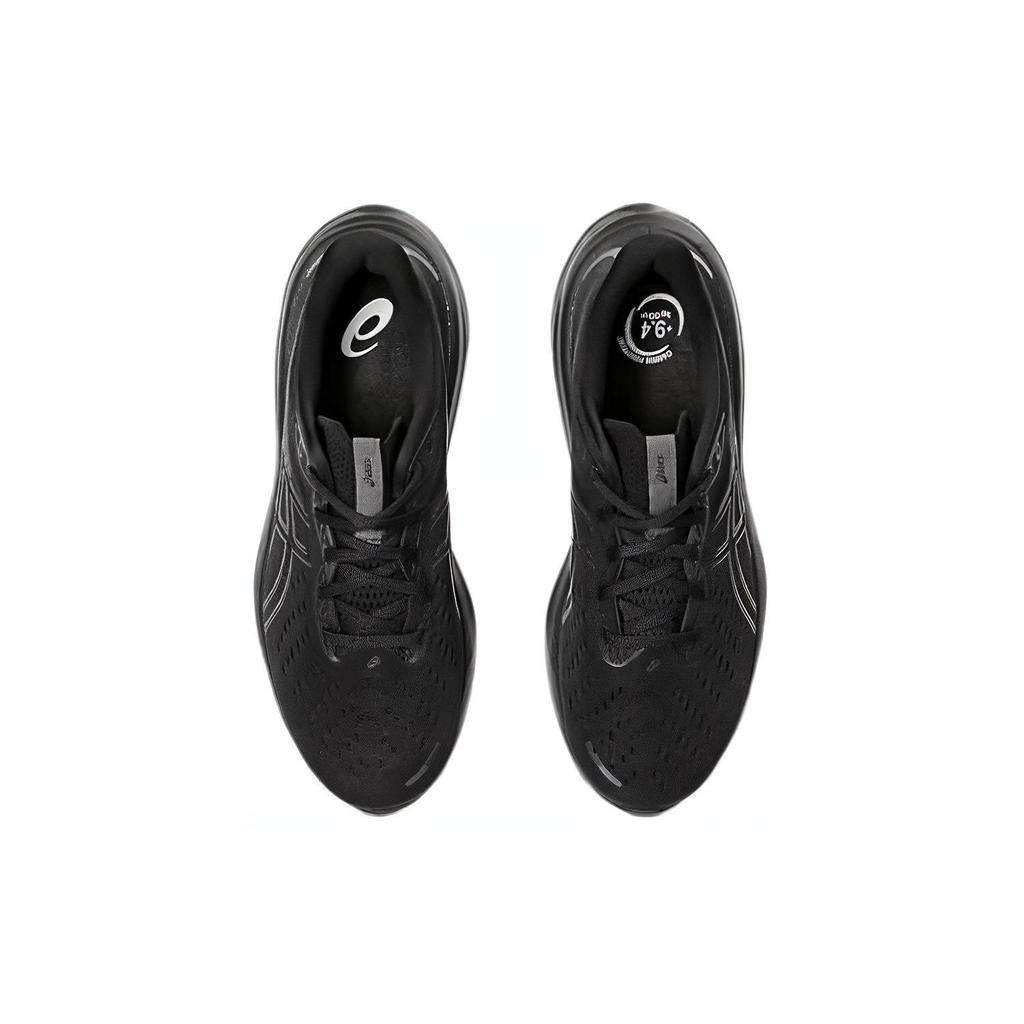 Asics Мужские кроссовки Gel Cumulus 26 Triple Black 1011B792-003