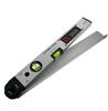 Digital Electronic Protractor Angle Finder Level Measuring Gauge Meter Inclinometer Ruler