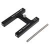 86.8 * 66.8mm Power Brake Booster Tool Automotive Brake Maintenance Tool Push Rod Tool Efficient Operation Design