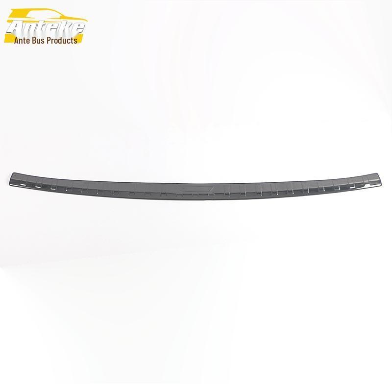 Защита заднего бампера из нержавеющей стали Neta U для двери багажника